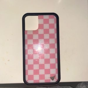 Wildflower Cases iPhone 11 case